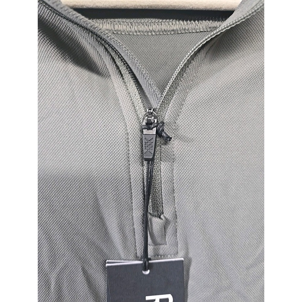 NWT‎ RHONE Session 1/4 Zip Pullover Lightweight I… - image 9